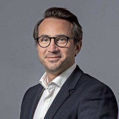 Olivier de Trémaudan