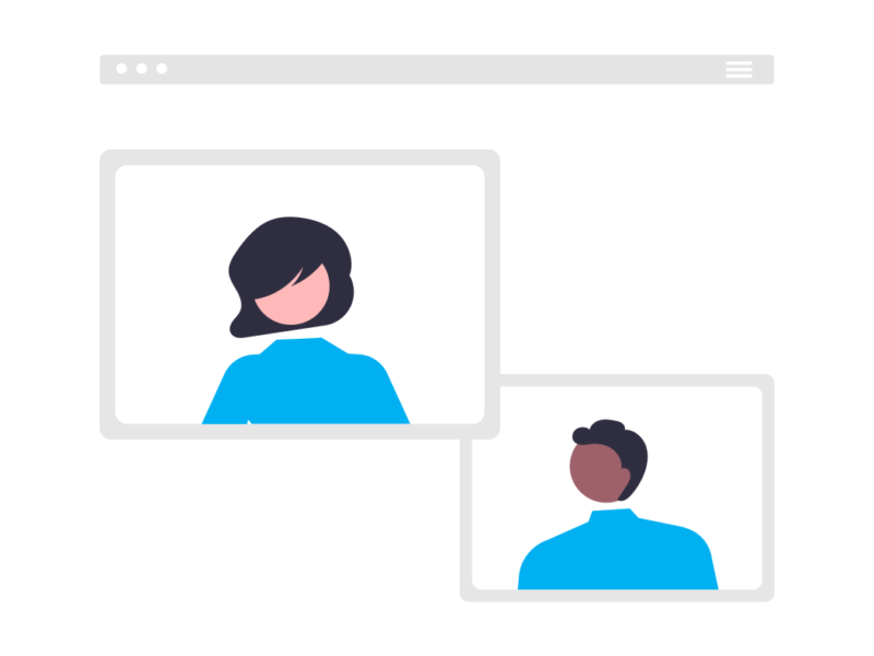 Entretien découverte e-commerce